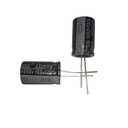 LATTECH 100uF 200V 16X25 +/-20% +105 10 PCS Aluminum Electrolytic Capacitors