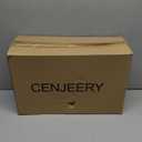 Ice Bucket for Parties, 2PCS Clear Acrylic Drink Buckets with Scoop & Metal Bottle Opener, 5.5L Large Champagne Bucket Tub Beer, Cocktail Bar & Mimosa Bar Supplies Cooler