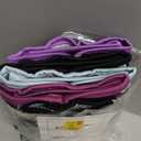 Washable Reusable Female Dog Diapers(5 Pack) Medium Doggie Puppy & Doggy Dog Diaper, Period Panties in Heat Medium