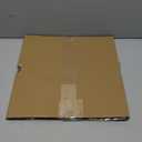 NAIMOER Upgraded 2Pack Diamond Painting Frames, Frames for 35x35cm Diamond Painting Canvas, Magnetic Diamond Art Frame Self-Adhesive, Diamond Painting Frames with Hooks for Wall Window Door (Black)