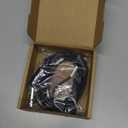 6 Mini DIN Male Plug to 1/8" (3.5mm) Male x2 for Digital Modes FT - FT8/FT4/JT65/PSK Audio Interface,6-Pin Mini DIN Cable DC-11F for YAESU FT-897, FT-857, FT-891