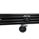 Black Poles