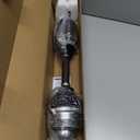 Cardone 66-7259 New CV Axle