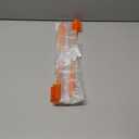 Ikea Soft Bristles Bottle Brush (Red, 43 cm, 17 Inches) - Pack of 2