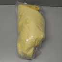 Simple Houseware 9-Pack Microfiber Cleaning Towels, Heavy-Duty & Reusable Cloths for Home, Kitchen, and Car, 16" x 24", 325 GSM