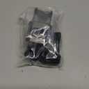 3 in 1 Tripod and Action GoPro Mount Stand Bracket for DJI Osmo/DJI Pocket 2, Action Cam Mount with Screw, for Osmo Pocket Accessories Kit Tripod and GoPro