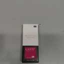 CANNI Hot Pink Gel Nail Polish - Neon Color, High Gloss Soak Off UV Gel for French Manicure - Salon DIY
