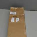 Lewtemi Silver Saxophone Musical Instruments Toy for Kid Toddler Fake Plastic Preschool Music Toy Gift Portable Wind Instrument Early Educational Teaching Songs Toy Gifts for Toddlers Children