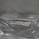 OCKLILY Breast Pump Bag for Spectra S1 S2 with Waterproof Mat, Breast Milk Cooler Bag for Pump Essentials, Pumping Bags for Working Mom Travel Camping, Grey