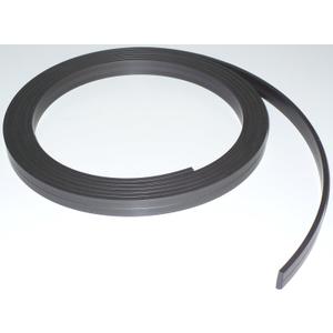.5" X 10' - 120 mil Plain Magnetic Strip Roll