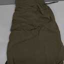 ATTBEA Men's 2 in 1 Running Shorts with Liner 5" Quick Dry Workout Gym Sports Shorts with Pockets (XXL)