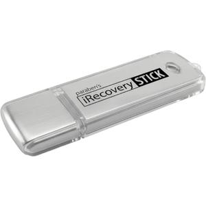 iRecovery Stick - Data Recovery and Investigation Tool for iPhones and iPads