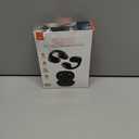 iLive Electronics Clear Truly Wireless Open Ear Clip Earbuds, IAEBTO25B