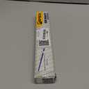 GSPSCN 11"Rear Wiper For Jeep Grand Cherokee 21-14/Toyota Matrix 2008-2003 Prius V 2012-2019/Chevy HHR 11-06/Kia Rio 17-12 Sorento 15-10 Soul 19-10 Back Windshield Wiper Blade (H281/11-A)