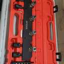 DPTOOL Fuel Injector Puller Remove Install Tool Kit for BMW B36 B38 B48 B58Engine Fuel Injector Removal Tool Replace 2358417 2358022 83302358417 83300490507, Steel Material