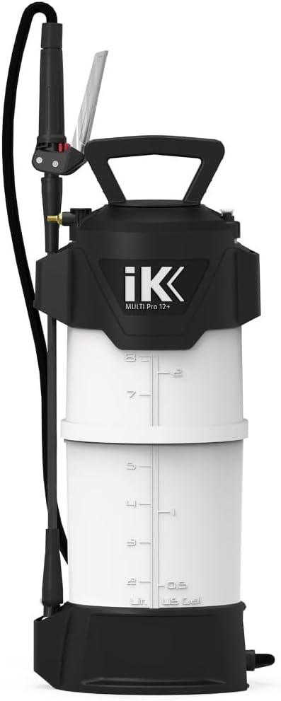 iK Multi PRO12+ 82679 Pressure Sprayer (Missing Hose)