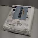 All-in-One Mattress Protector, Zippered Encasement, Water & Stain Resistant, Triple Seal Protection, King, White