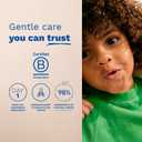 Mustela Baby Nourishing Stick - Lip & Face Moisturizer for Dry Skin - with Natural Avocado, Cold Cream & Beeswax - 0.32 oz.