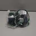 USB Rechargeable LED Puck Lights with Remote Control, 2400mAh Battery Operated Push Light Stick on Magnetic Tap Lights for Closet Wireless Kitchen Under Cabinet Touch Lamp Shelf Press Button Light