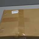 AerWo [Upgraded] Balloon Arch Kit 8.2ft+6ft, Gold Half Balloon Arch Stand with Base, Free Bending Top Curve Balloon Frame Stand for Floor Birthday Wedding Christmas Decorations