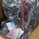 Graco TriRide 3-in-1 Reclining Car Seat, Kipling - Rear & Forward Facing Car Seat, Highback Booster, Adjustable Headrest Mfd 9/30/25