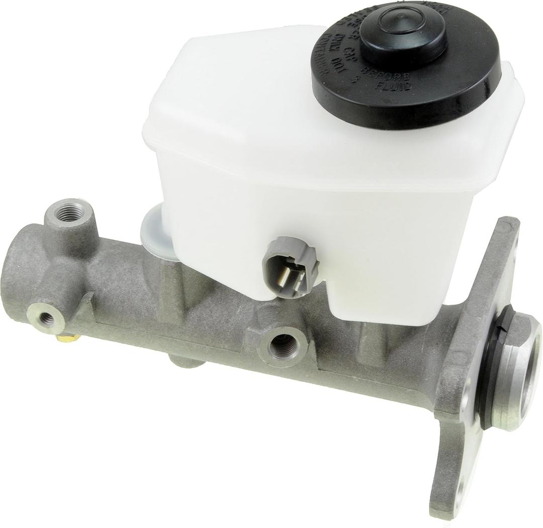 Dorman M390289 Brake Master Cylinder Compatible with Select Toyota Models