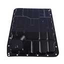 31390-1XJ0C Transmission Oil Pan Fit for Nissan 370Z Armada NV Titan 2009-2022, for Infiniti EX35/37 G25/35/37 M35/37/45/56 QX50/56/70/80 2018-2022 Replace 313901XJ0C
