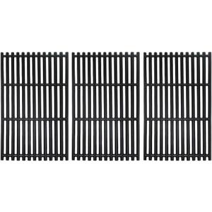 463242716 463242715 Grill Grates Replacement Parts for Charbroil Commercial TRU Infrared 4 Burner 466242715 463255020 466242815 G533-0009-W1A Cooking Grids Nexgrill 720-0882A Grill Parts