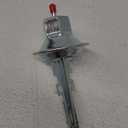 ACCEL 31034 Adjustable Vacuum Advance, Silver