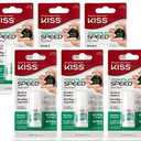 Kiss Maximum Speed Nail Glue (6 Pack) 40 Pack