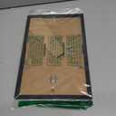 upsimples 8x12 Picture Frame, Display Pictures 6x8 with Mat or 8x12 Without, Wall Hanging Photo Frames, Black, 1 Pack