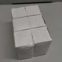 60 Watt Incandescent Light Bulbs, E26 A19 60W Stepless Dimming Light Bulbs 400lm, 3000K Soft Warm White, Vintage Clear Glass Incandescent Filament Bulb for Home (6 Pack)