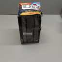 Monster Jam, Marvel Iron Man RC Monster Truck, 1:24 Scale, Kids Toys for Boys and Girls Ages 4 And Up