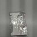 Amazon.com: AOCEAN 4 Inch White Wood Letters Unfinished Wood Letters for Wall Decor Decorative Standing Letters Slices Sign Board Decoration for Craft Home Party Projects (L) : Arts, Crafts & Sewing