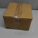 Glass Purse Vase for Flowers Green Vases for Centerpieces Glass Bag Vase with Leather Handle Small Handbag Vases for Decor Decorative Fish Bowl for Home Wedding Decor