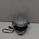 Hamilton Beach Breakfast Sandwich Maker Black, Silver