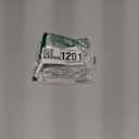 Bach Trombone Mouthpiece 6 1/2AL (0, 0)