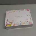 11th Birthday Decorations for Girls, 11th Birthday Sash and Crown, Cake Topper, Number Candles and Balloons, 11 Year Old Gifts for Girls