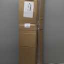 Nordic Hamstring Curl Attachment, Dip Bar, Belt Squat & Safety Spotter Arms for 2"x2" & 3"x3" Power Racks, Home Gym Strength Training Accessories