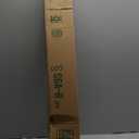 VGEBY Cello Endpin, 1Pcs Carbon Fiber Cello Tail Rod Support, Light Weight, Stretchable, 3/4 4/4 Size Cellos