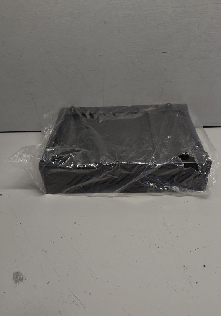 Stainless Steel Coffee Knock Box Drawer Thickened Coffee Powder Box for Household Shop Coffee Machine Accessories, Size 14"x10"x3"