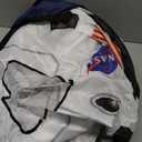 JOYIN Rocket Ship Play Tent Pop up Play Tent Kids Indoor Outdoor Spaceship Playhouse Tent Set