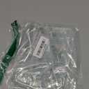 CoBak Clear Case for All-New Kindle Paperwhite 12th Gen 2024 (7") & Kindle Colorsoft Signature Edition (7") - Lightweight, Scratch-Proof Silicone Back Cover, Clear