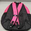 Striker Team Sports Backpack for Soccer and More, Workout Bag for Men and Women