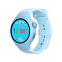Potty Training Watch for Toddler Boys & Girls, Habit Formation Watch, Potty TrainingBreathing TrainingImprove Your Baby's Time SenseEarly Learning- Blue