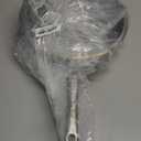 VocVoi 6 Quart Stainless Steel Saute Pan with Lid, 12Inch Skillet, Dishwasher & Oven Safe, Works on All Cooktops