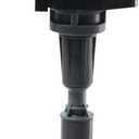 UF764 Ignition Coil Compatible with Hyundai 15-19 Sonata,17-20 Santa Fe,18-21 Tucton,17-22 Sportage,16-20 Optima,16-20 Sorento,19-23 G70,17-22 G90, 27300-2GGA0 1 PC