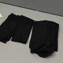 ZAKASA Mens Toe Socks Athletic Running Cushion Five Finger Cotton Crew Socks