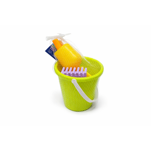 Beach Bucket Toy Set, 9 PC