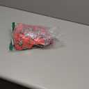 Yonique 2 Piece Swimsuits for Women Halter Tankini Top with Skirt Bottom Tummy Control Bathing Suit (XX-Large, Red Floral)